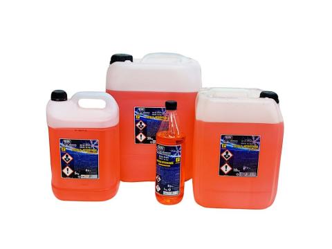 Fagyálló Hűtőfolyadék ALU 20 kg Fagyálló Hűtőfolyadék ALU 20 kg