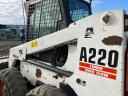 Bobcat A220 minirakodó