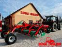 AGROMASZ / AGRO-MASZ BT40H rövidtárcsa - ROYAL TRAKTOR - AKCIÓS ÁRON