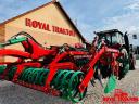 AGROMASZ / AGRO-MASZ BT40H rövidtárcsa - ROYAL TRAKTOR - AKCIÓS ÁRON