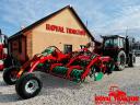 AGROMASZ / AGRO-MASZ BT40H rövidtárcsa - ROYAL TRAKTOR - AKCIÓS ÁRON