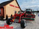 AGROMASZ / AGRO-MASZ BT40H rövidtárcsa - ROYAL TRAKTOR - AKCIÓS ÁRON