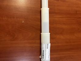 Reform 99-100 gabonavetőgép magvezetőcső