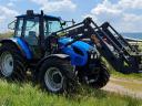 Landini 95 Hauser homlokrakodó eladó