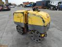 Wacker Neuson RTSC3 tandem henger