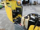 Wacker Neuson RTSC3 tandem henger