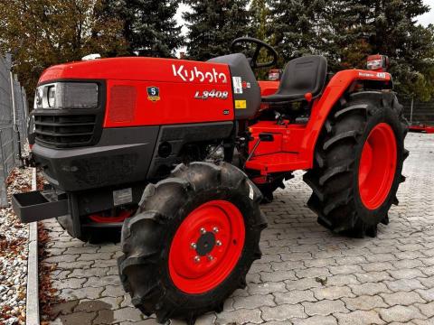 Kubota L3408 Kubota L3408