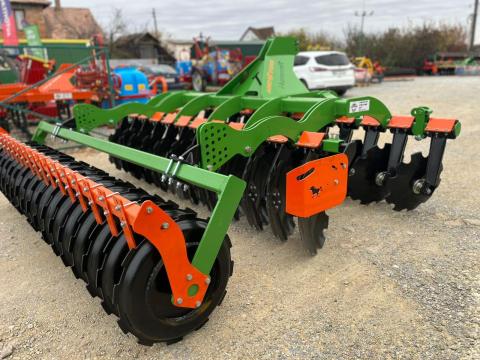 Rotor Hummer rovidtarcsa Kracker henger - PÁLYÁZATRA ÉS LÍZINGRE IS Rotor Hummer rovidtarcsa Kracker henger - PÁLYÁZATRA ÉS LÍZINGRE IS