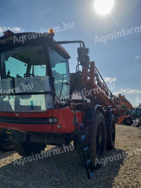 Agrifac önjáró permetező