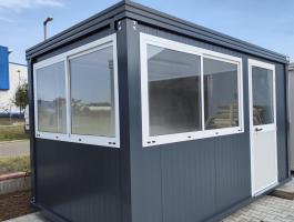 Mezőgazdasági konténer Irodakonténer Raktárkonténer Lakókonténer Portakonténer