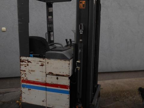 Atlet elektromos targonca eladó Atlet elektromos targonca eladó