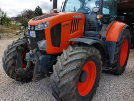 Kubota M7171 Prémium