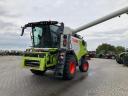 CLAAS Trion 520 Trend kombájn