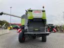 CLAAS Trion 520 Trend kombájn