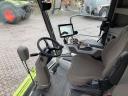 CLAAS Trion 520 Trend kombájn