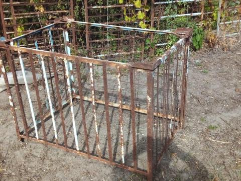 Zöldségtároló konténer Zöldségtároló konténer