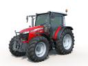 Massey Ferguson 5711M új traktor