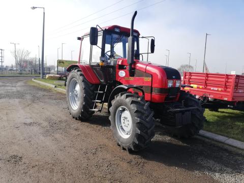 MTZ 1221.3 MTZ 1221.3