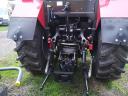 MTZ 1025.2 fronthidraulikával