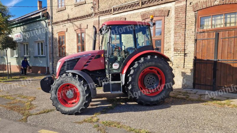 Zetor Proxima 100 traktor 2.800 üzemóra