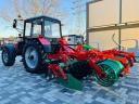 AGRO-MASZ / AGROMASZ TROL30 RÖVIDTÁRCSA - ROYAL TRAKTOR