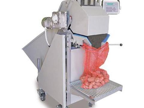 Gumós termény zsákoló (burgonya, hagyma, dió stb.) Gumós termény zsákoló (burgonya, hagyma, dió stb.)