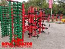 Agro-Masz / Agromasz APS40H kultivátor / kompaktor - ROYAL TRAKTOR