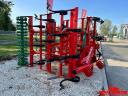 Agro-Masz / Agromasz APS40H kultivátor / kompaktor - ROYAL TRAKTOR