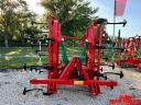 Agro-Masz / Agromasz APS40H kultivátor / kompaktor - ROYAL TRAKTOR