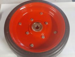 KSMK,  SKM kopírkerék tengely nélkül