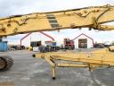 Komatsu PC340 LC-6K hosszúgémes lánctalpas kotró eladó