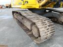 Komatsu PC340 LC-6K hosszúgémes lánctalpas kotró eladó