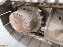 Komatsu PC340 LC-6K hosszúgémes lánctalpas kotró eladó
