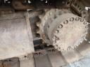 Komatsu PC340 LC-6K hosszúgémes lánctalpas kotró eladó