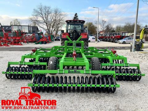 AGRIMETAL 5 m HIDRAULIKUS KOMPAKTOR- KÉSZLETRŐL AKCIÓS ÁRON AGRIMETAL 5 m HIDRAULIKUS KOMPAKTOR- KÉSZLETRŐL AKCIÓS ÁRON