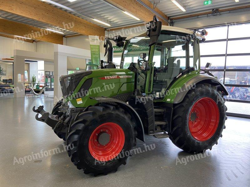 Fendt 314 Vario GEN 4 Profi Sitting 2 traktor