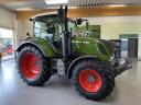 Fendt 314 Vario GEN 4 Profi Sitting 2 traktor