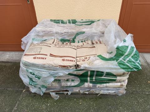 MARHA-JÓ Marhatrágya granulátum 25kg MARHA-JÓ Marhatrágya granulátum 25kg