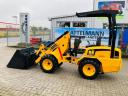 JCB 403 derékcsuklós rakodó