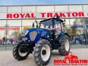 FARMTRAC 675 DT KING 75 LE TRAKTOR - PERKINS MOTORRAL - EGYEDI AKCIÓS ÁRON