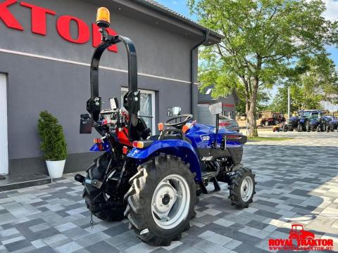 FARMTRAC 22 KOMPAKT TRAKTOR - RAKTÁRKÉSZLETRŐL - KEDVEZMÉNYES AKCIÓS ÁRON FARMTRAC 22 KOMPAKT TRAKTOR - RAKTÁRKÉSZLETRŐL - KEDVEZMÉNYES AKCIÓS ÁRON