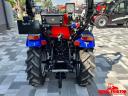 FARMTRAC 22 KOMPAKT TRAKTOR - RAKTÁRKÉSZLETRŐL - KEDVEZMÉNYES AKCIÓS ÁRON