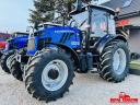 FARMTRAC 9130 DTV - 122 LE traktor - raktárkészletről - Perkins motorral