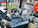 FARMTRAC 9130 DTV - 122 LE traktor - raktárkészletről - Perkins motorral