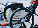 FARMTRAC 9130 DTV - 122 LE traktor - raktárkészletről - Perkins motorral
