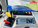 FARMTRAC 9130 DTV - 122 LE traktor - raktárkészletről - Perkins motorral