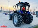 FARMTRAC 9130 DTV - 122LE TRAKTOR - RAKTÁRKÉSZLETRŐL - PERKINS MOTORRAL