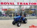 FARMTRAC 25G 4 WD KOMPAKT ELEKTROMOS TRAKTOR - PÁLYÁZATBAN ELSZÁMOLHATÓ - AKCIÓS ÁRON