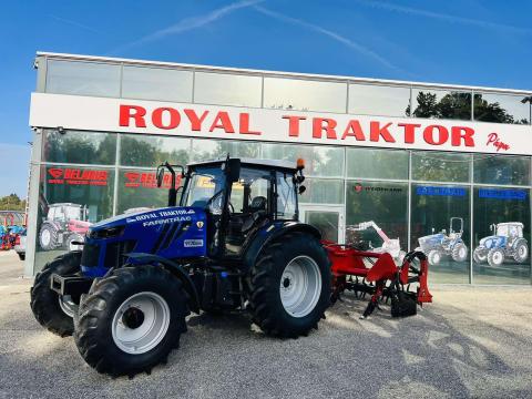 FARMTRAC 9120 DTV KING - 113 LE TRAKTOR - PÁLYÁZATBAN ELSZÁMÓLHATÓ - PERKINS MOTORRAL FARMTRAC 9120 DTV KING - 113 LE TRAKTOR - PÁLYÁZATBAN ELSZÁMÓLHATÓ - PERKINS MOTORRAL