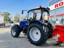 FARMTRAC 9120 DTV KING - 113 LE TRAKTOR - PÁLYÁZATBAN ELSZÁMÓLHATÓ - PERKINS MOTORRAL